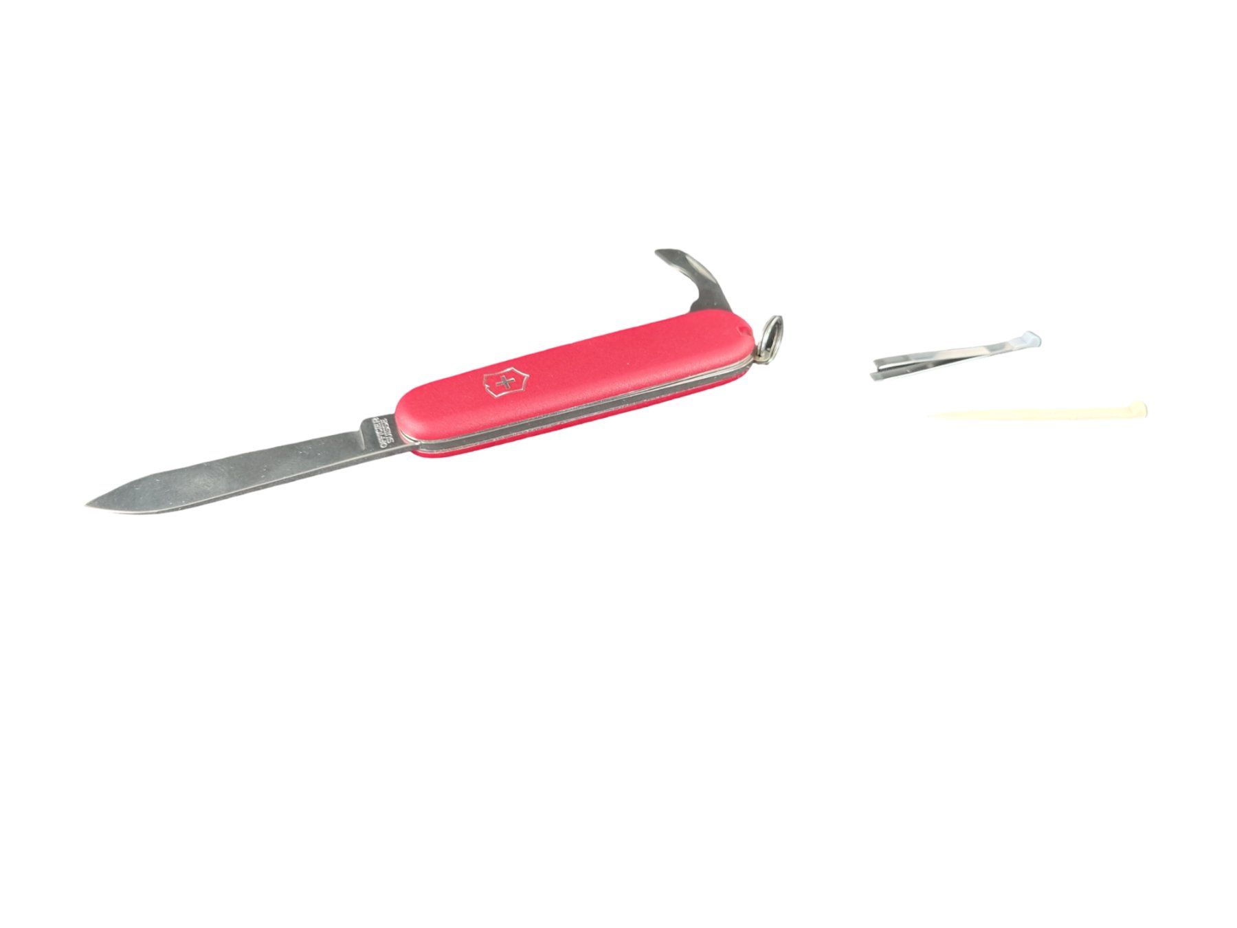 Victorinox Coltelli tascabile: VICTORINOX SACKMESSER ROT – Usato da Wangen b. Olten venduto da Restwert_Wangen 1