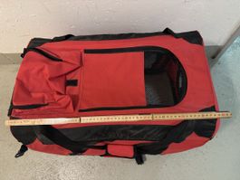 Hunde Transport Box