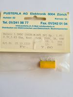 Relais 1.5VDC (DS2E-M-DC1.5V)