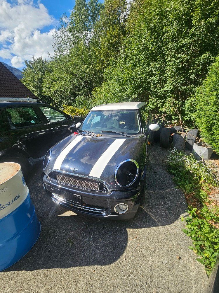 Mini Automobili: Mini Clubman – Usato da Balsthal venduto da XTR34 3
