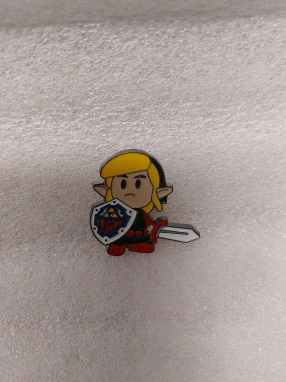 Zelda Pins | Kaufen auf Ricardo