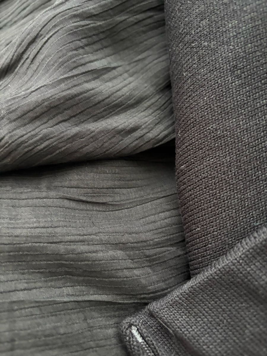 Gonne: Longue jupe noire taille M/S – Nuovo e nell'imballaggio originale da Brügg BE venduto da rah_mqh8 2