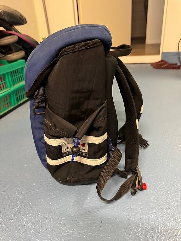 Sacs & sacs à dos: Schulsack – D'occasion à Turgi par tra_8mnq 4