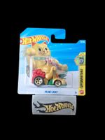 Hot Wheels Experimotors 2026 Feline Lucky 2/5 S D