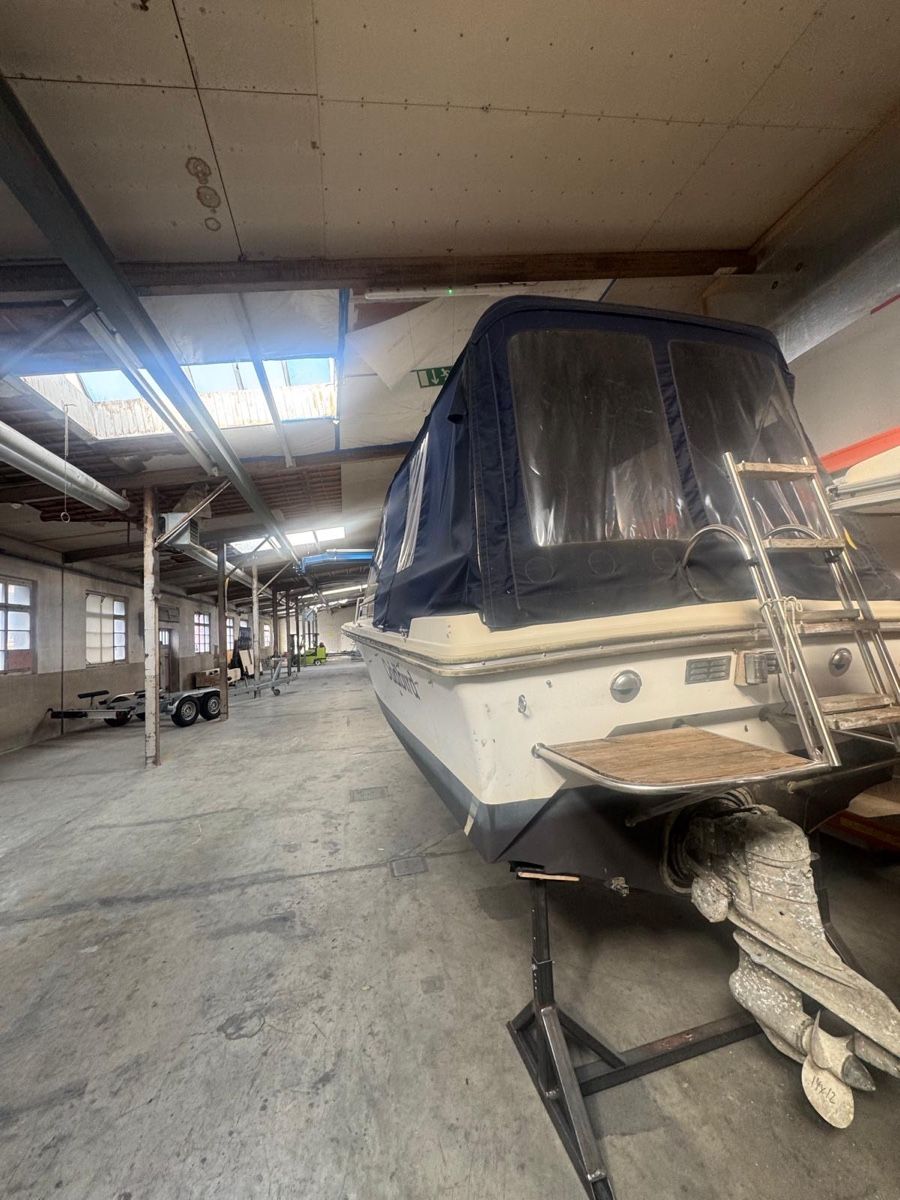 Windy Boote: Motorboot  Windy 22DC – Gebraucht aus Münchwilen AG von Bam5 9
