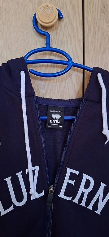 Jacken: FC Luzern Jacke – Gebraucht aus Root von 123.aless 2