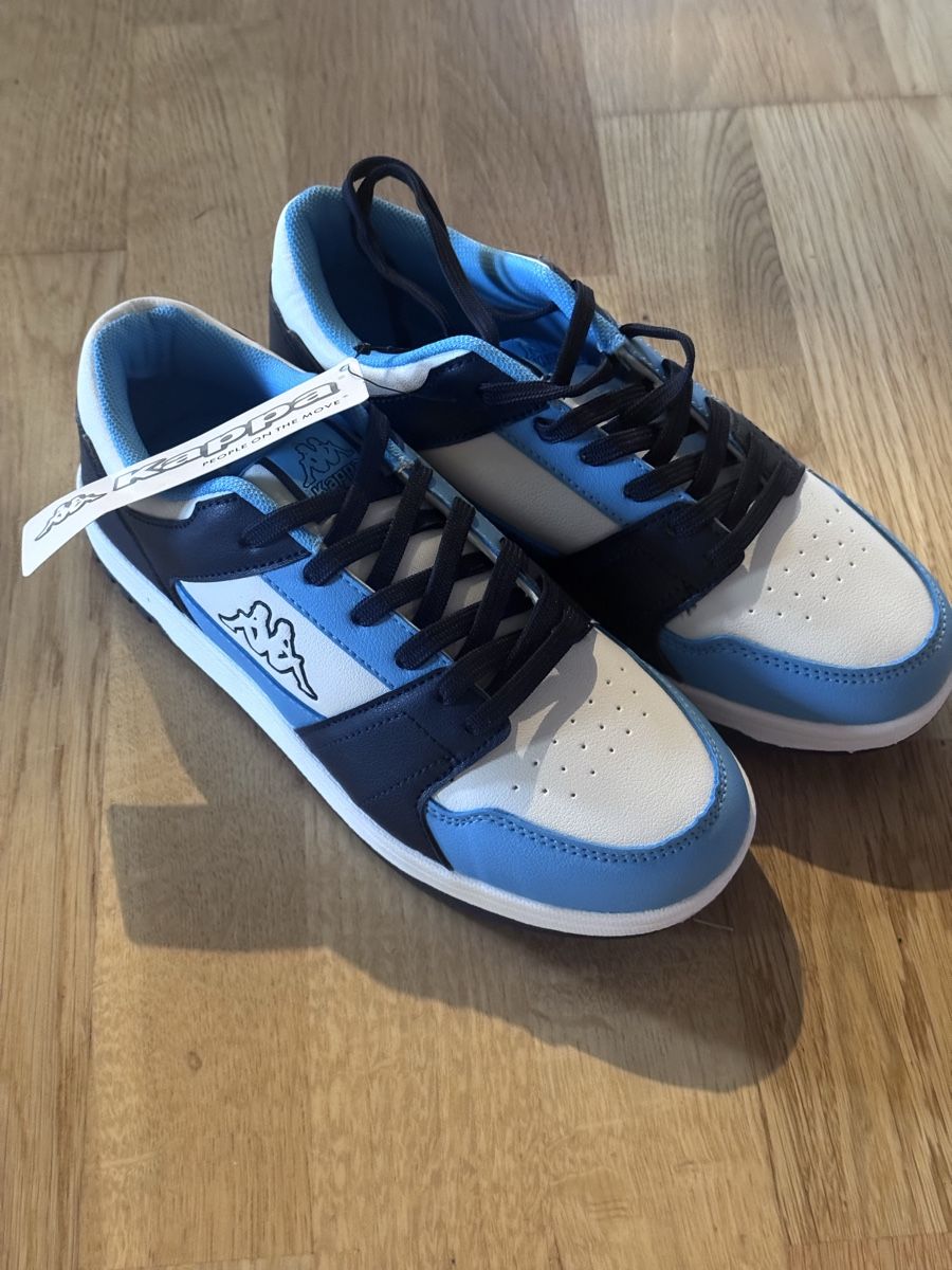 Kappa Schuhe für Jungen: NEU Kappa Sneaker 36 – Neu und originalverpackt aus Wädenswil von dorodi
