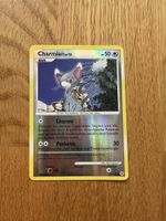 Pokémon Charmian Reverse Holo 2007 Vintage