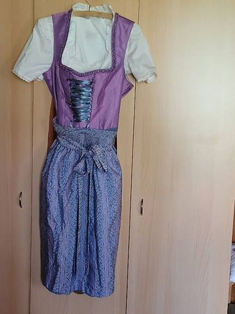 Wunderschönes Dirndl