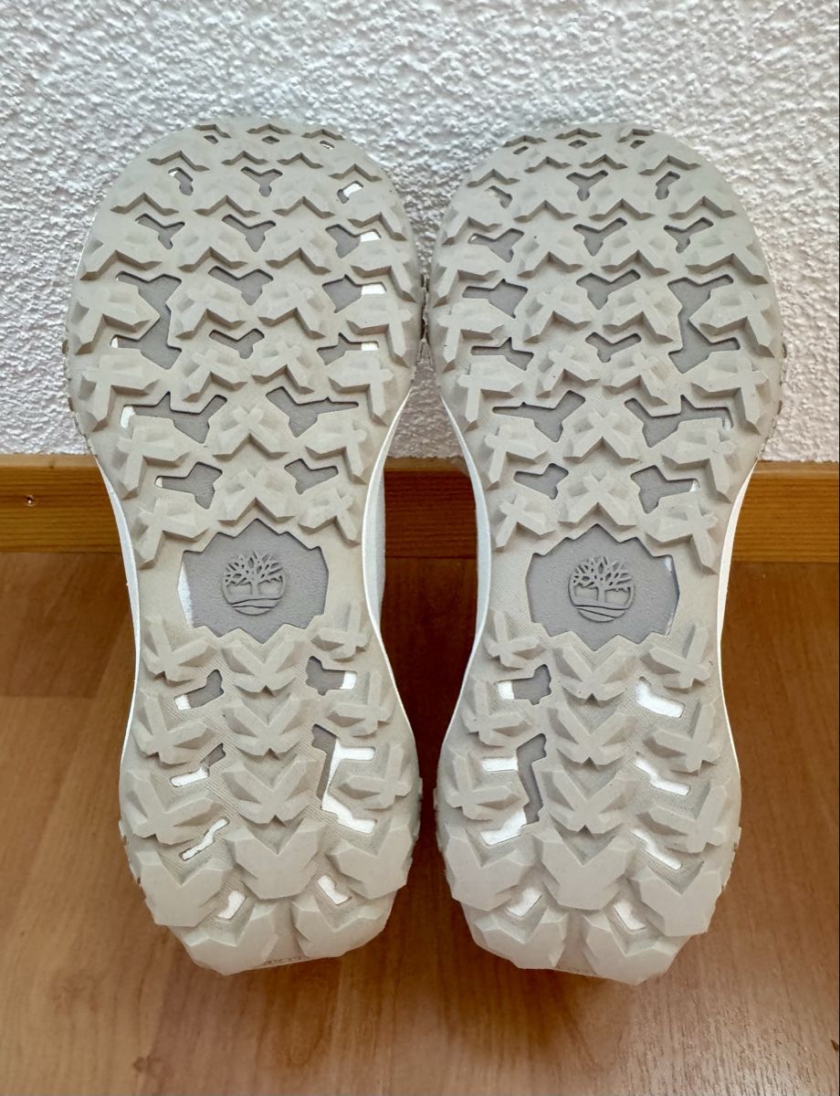 Timberland Scarpe da donna: Sneaker Timberland neu – Nuovo e nell'imballaggio originale da Stallikon venduto da Dale2021 3
