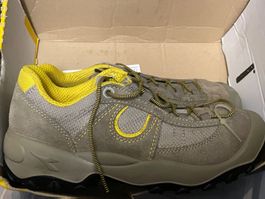 Diadora Arbeitsschuhe S3 Gr. 40/Neu/OVP