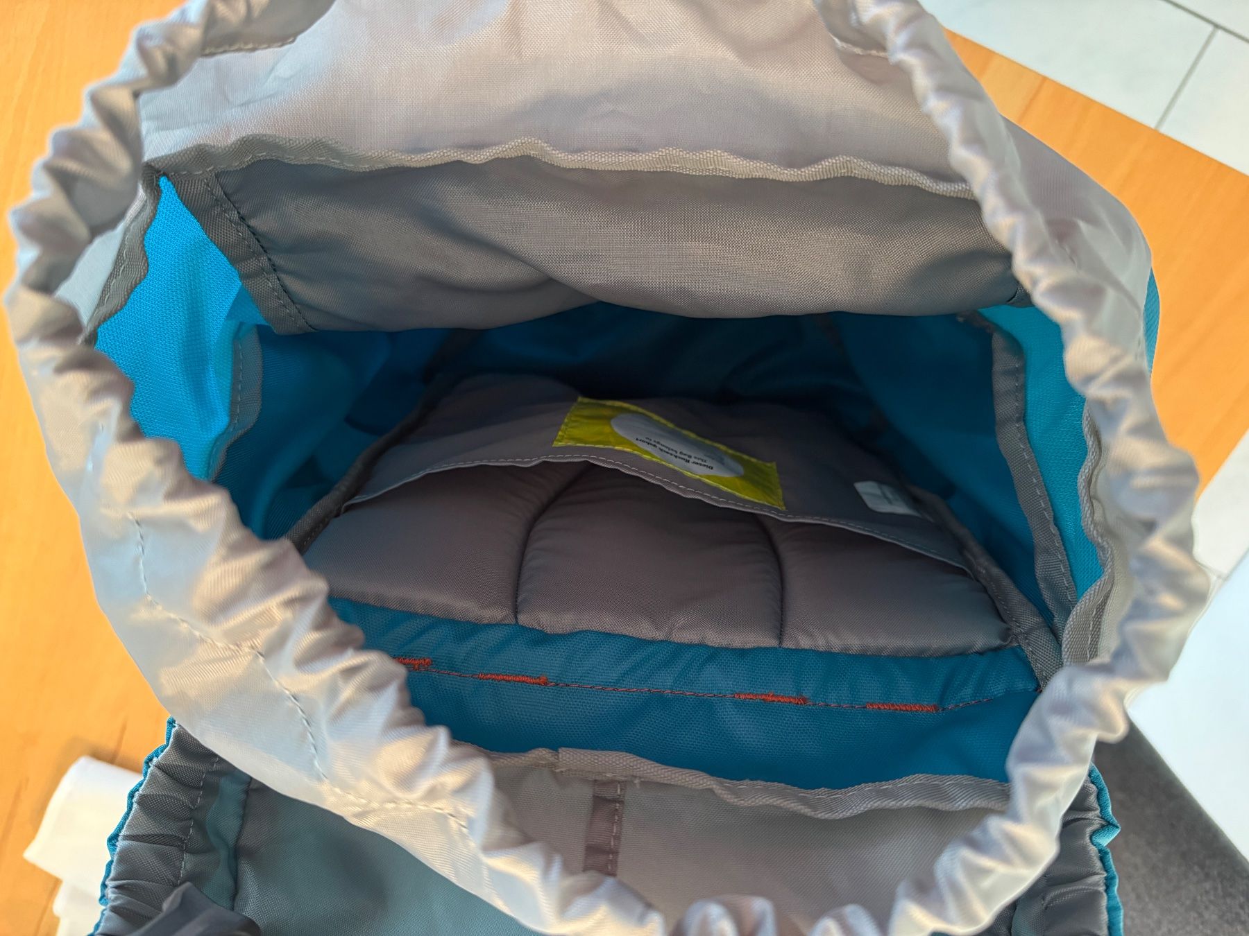 Tatonka Rucksäcke: Tatonka Kinderrucksack 20 Liter – Neu (gemäss Beschreibung) aus Wohlen AG von shoppi1 4