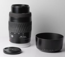 MINOLTA AF-Zoom 70-210/4.5-5.6 - für SONY A-Bayonett