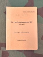 Reglement 65.302 d, Die 9 cm Panzerabwehrkanonen 1957