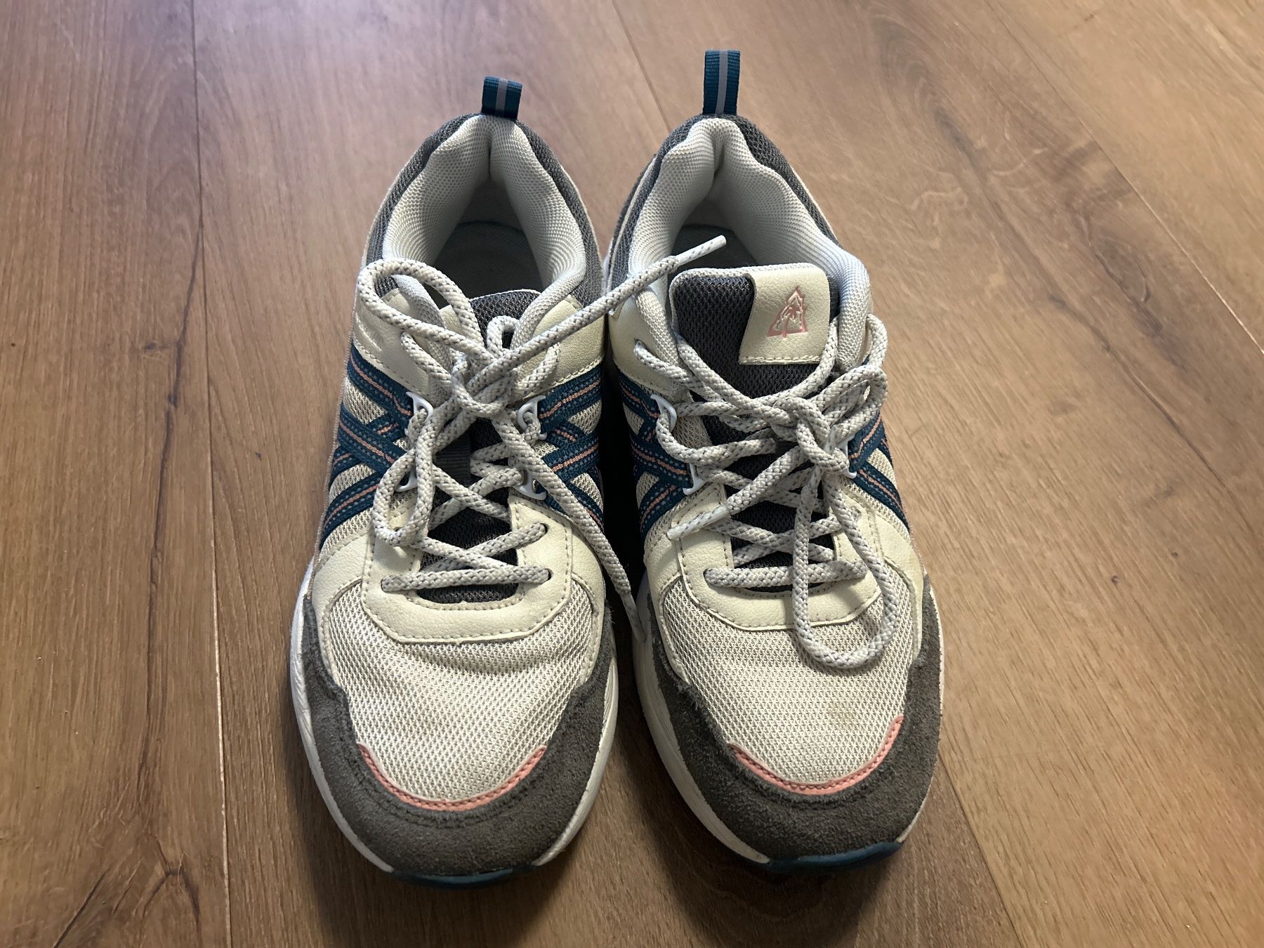 Scarpe da donna: Beach Mountain Turnschuhe Sneakers Gr 38 – Usato da Regensdorf venduto da Spyke55 1