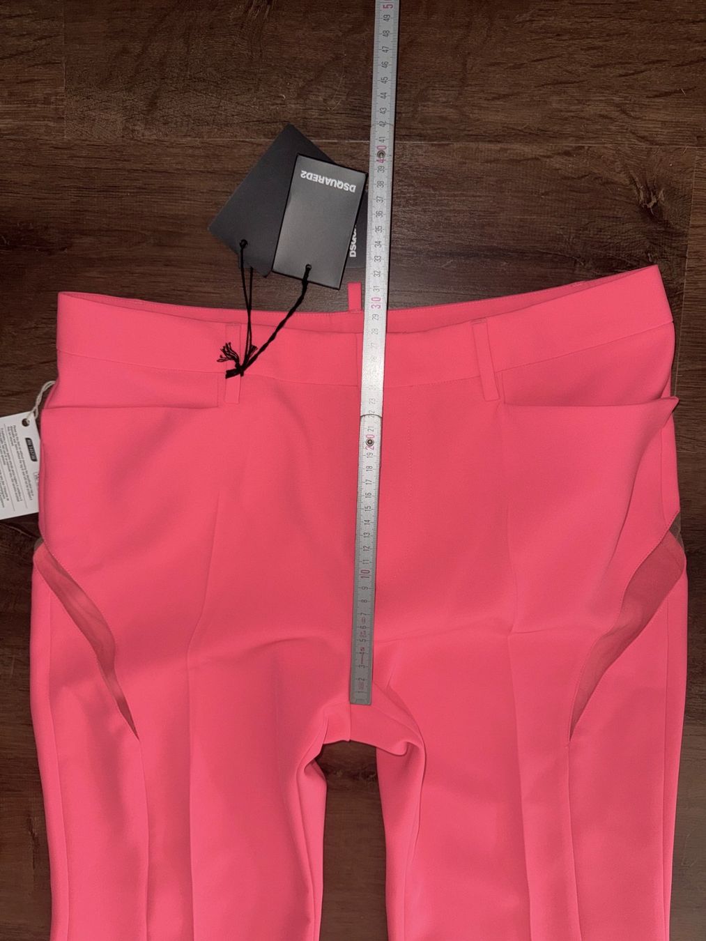 Dsquared2 Pantaloni: New CHF 660 Dsquared2 trousers - IT 44 – Nuovo e nell'imballaggio originale da St-Sulpice VD venduto da juhdu 5