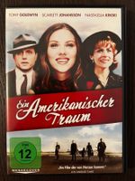 Ein amerikanischer Traum