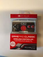 NES Classic - My Arcade Wireless Gamepad