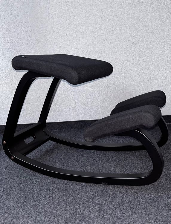 Kniestuhl Varier Variable Balans Kaufen auf Ricardo