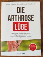 Die Arthrose-Lüge Liebscher Bracht, 2017