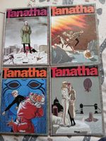 TANATHAS COTTHIAS HISTOIRE COMPLETE  TTBE EO