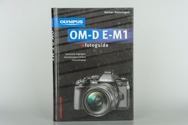 Handbuch zur Olympus OM-D EM-1