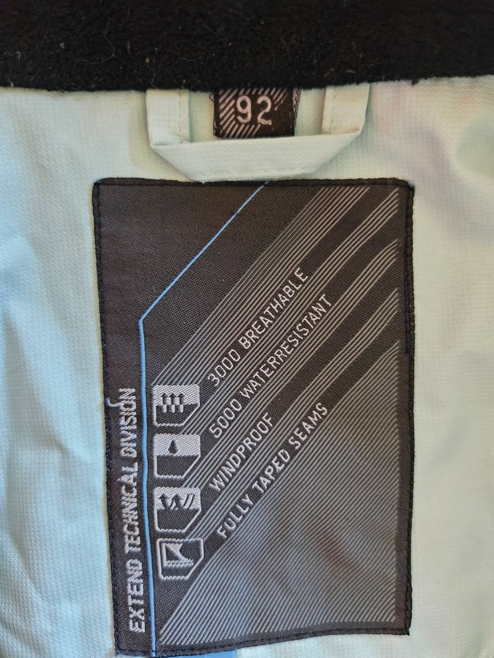 Vestes & Manteaux: Skijacke 92 – D'occasion à Liestal par Seraphine87 3