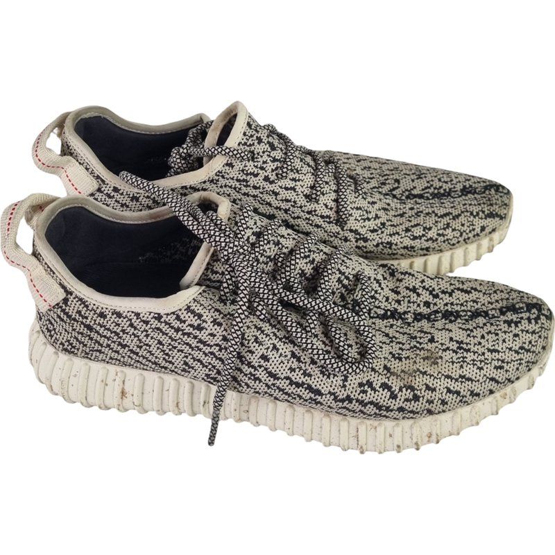 Adidas Scarpe da uomo: ADIDAS YEEZY BOOST 350 turtle dove – Usato da Wangen b. Olten venduto da Restwert_Wangen 1