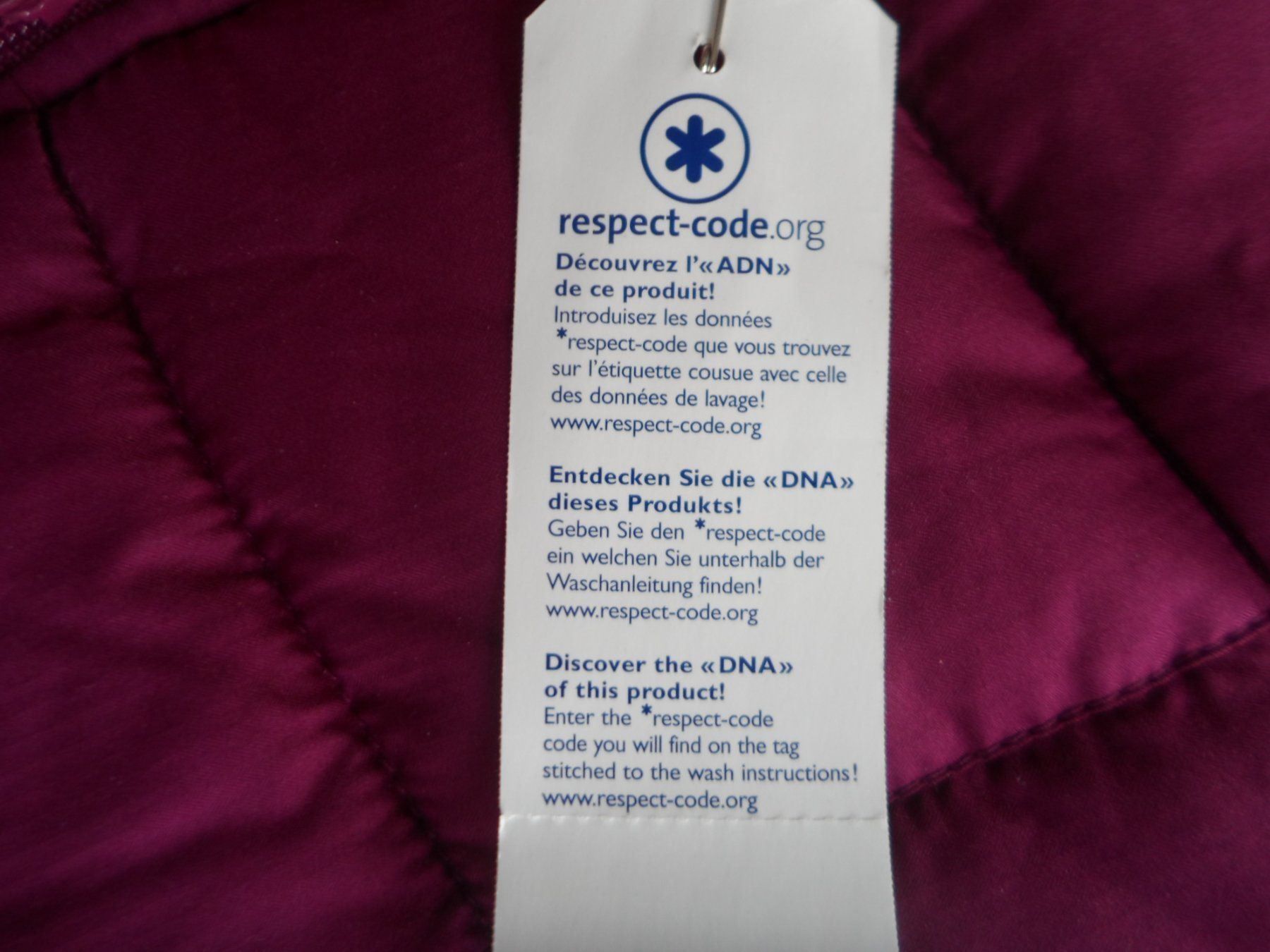 Vestes & Manteaux: NEU Wintermantel von Switcher Gr. 158 – Neuf (Voir description) à Magden par Mandy13 6