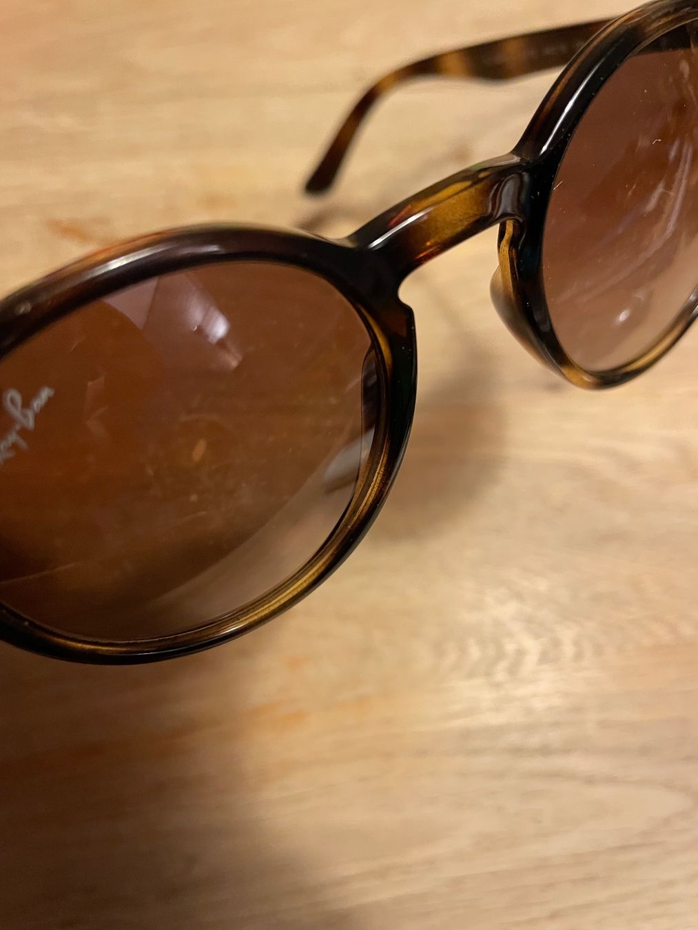 Ray-Ban Lunettes & Verres: Ray Ban Junior Sonnenbrille – D'occasion à Landquart par sar_tjn8 1