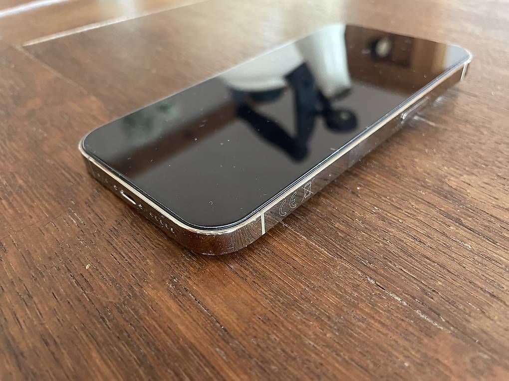Apple Handys / Smartphones: Iphone 14 pro 256 GB, Akku 100%, no Face ID – Gebraucht aus Bärau von JeJeG