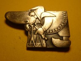 BASEL 1975 SILBER