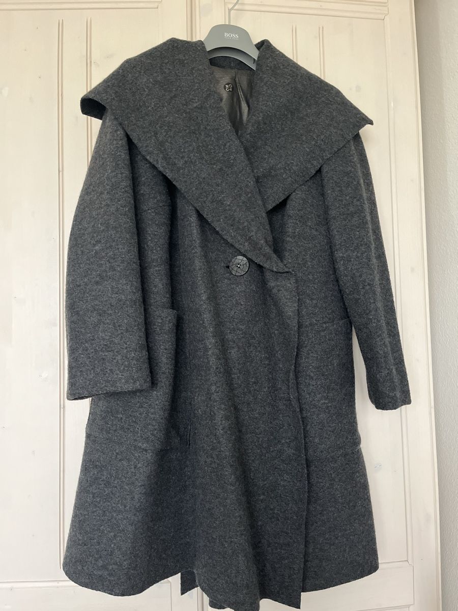 Cappotti: Damenmantel, Gr L/XL – Usato da Uetikon am See venduto da erz13 1