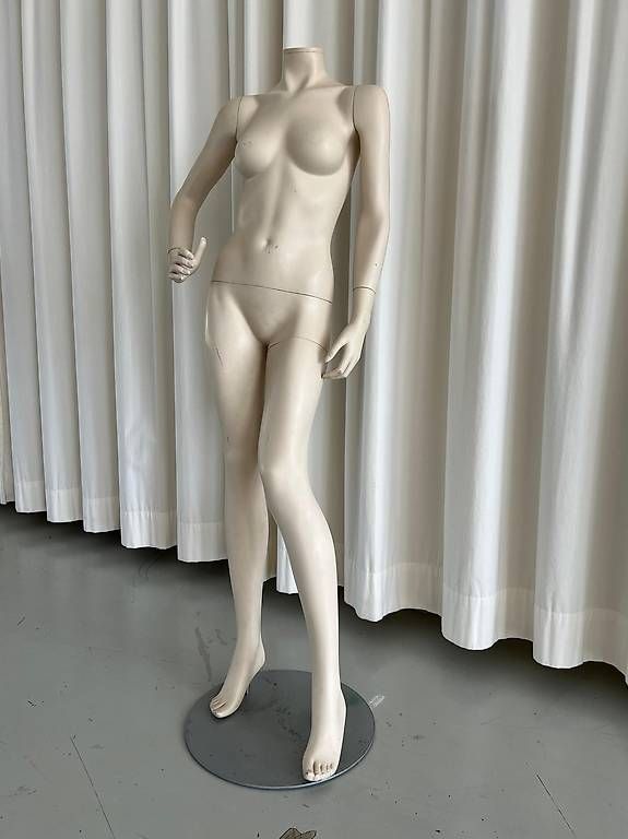 Altro in Decorazioni & Accessori: Schaufenster Puppe – Usato da Meggen venduto da Silunietli2