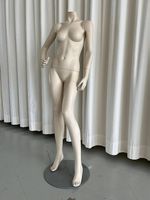 Schaufenster Puppe