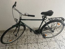 Kenhill Nizza Citybike 28 Zoll – 7 Gang