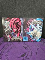 Ragna Crimson Volume 1 & 2 Blu-ray Anime