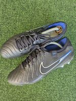 Nike Tiempo ACC Elite FG Nocken Gr 42.5 