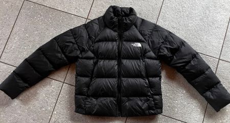 North Face veste en plume 550 - taille M