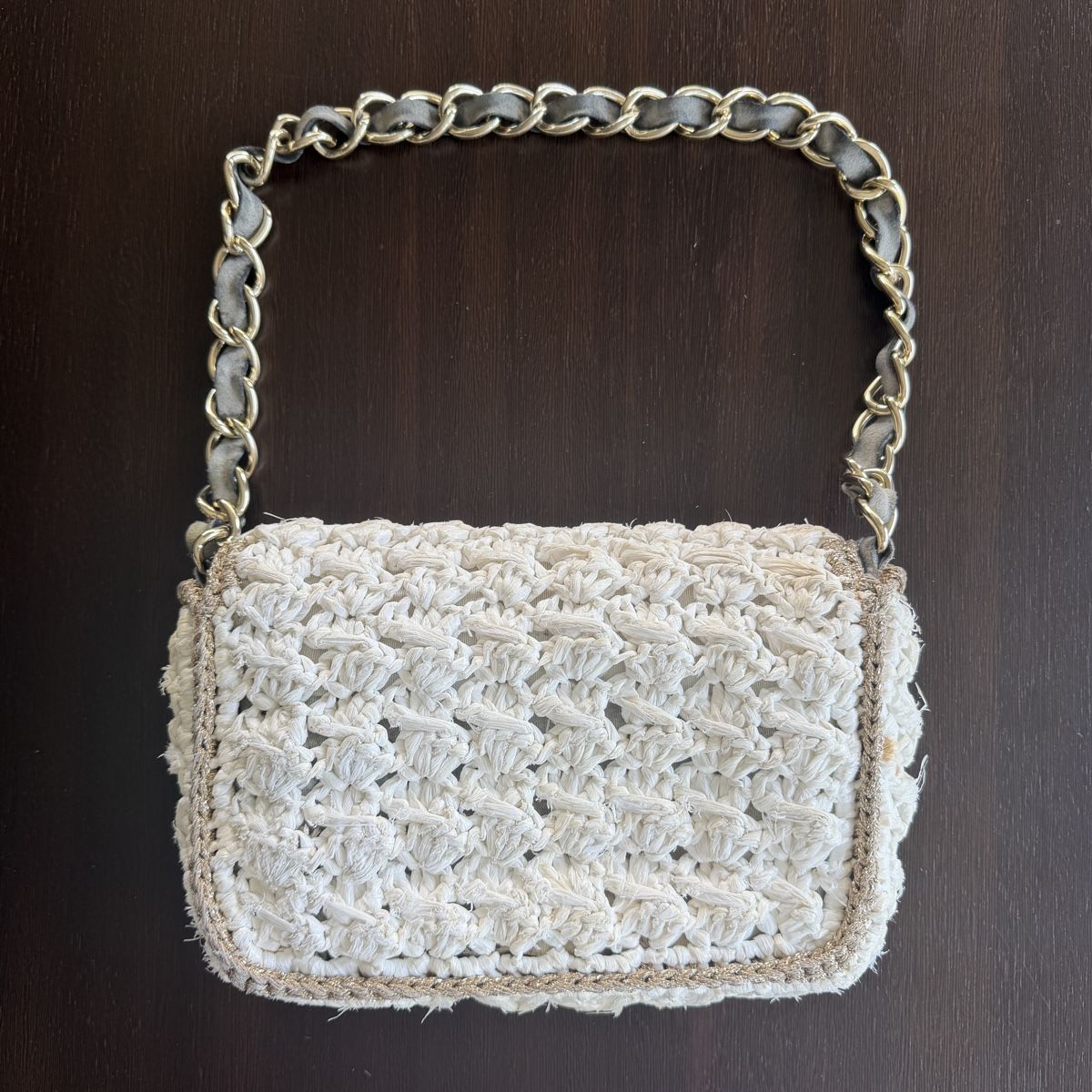 Taschen für Damen: Luisa Spagnoli Tasche – Gebraucht aus Uetikon am see von seller.2020 2