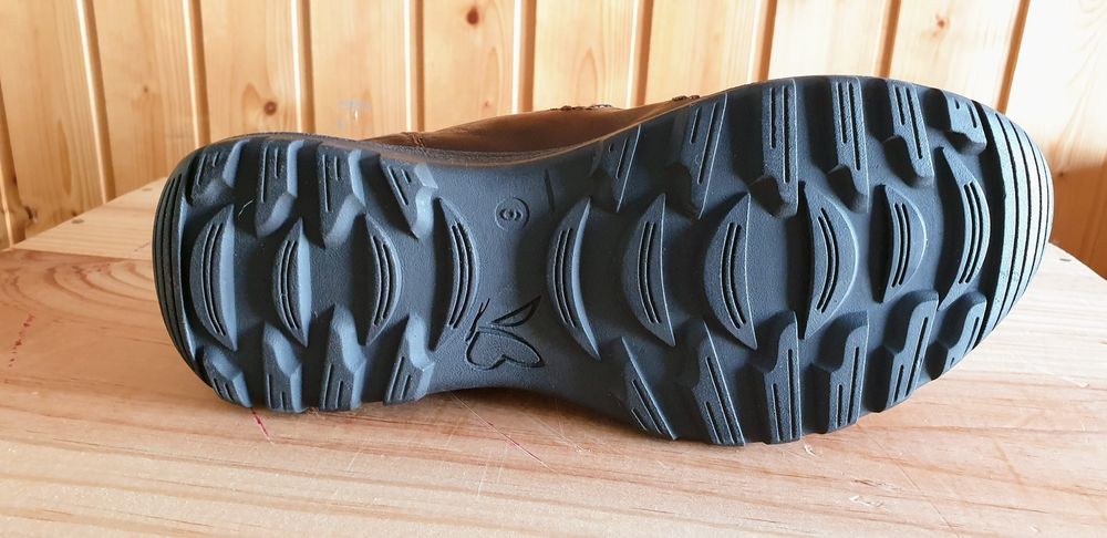 Caprice Winterschuhe 4
