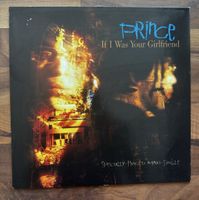 Prince -  If I Was Your Girlfriend - 12" Maxi - 80s