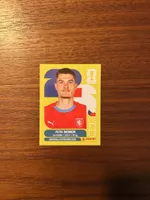 Panini CZE 20