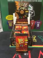 🏀🔥 1992 WILD CARD COLLEGIATE BASKETBALL – PREMIER EDITION