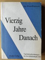 Tagebuch Aufzeichnungen 1945