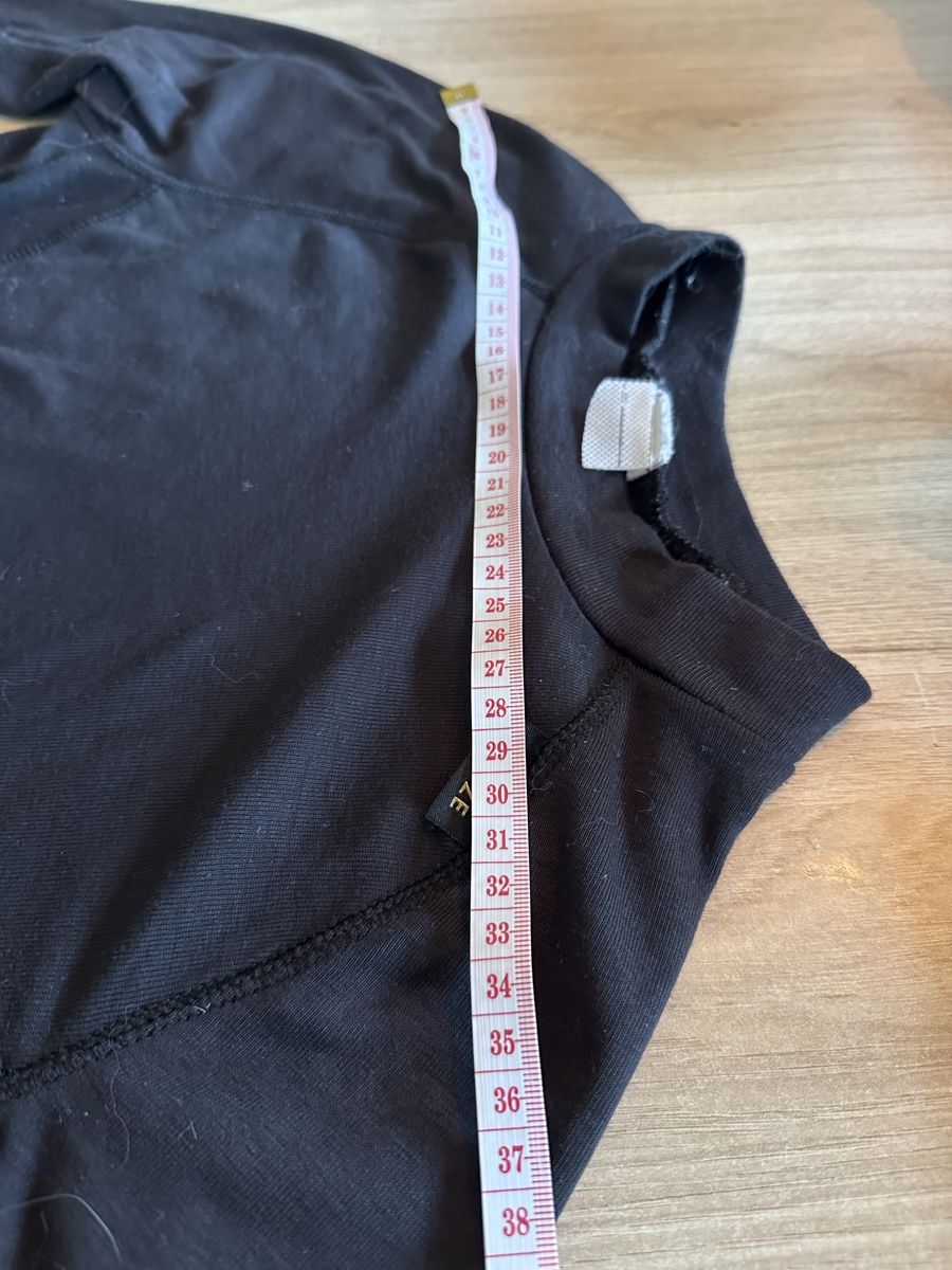 Decathlon Top: Sous pull thermique Wedze  – Nuovo (secondo la descrizione) da Lausanne venduto da sou_w9bl 2