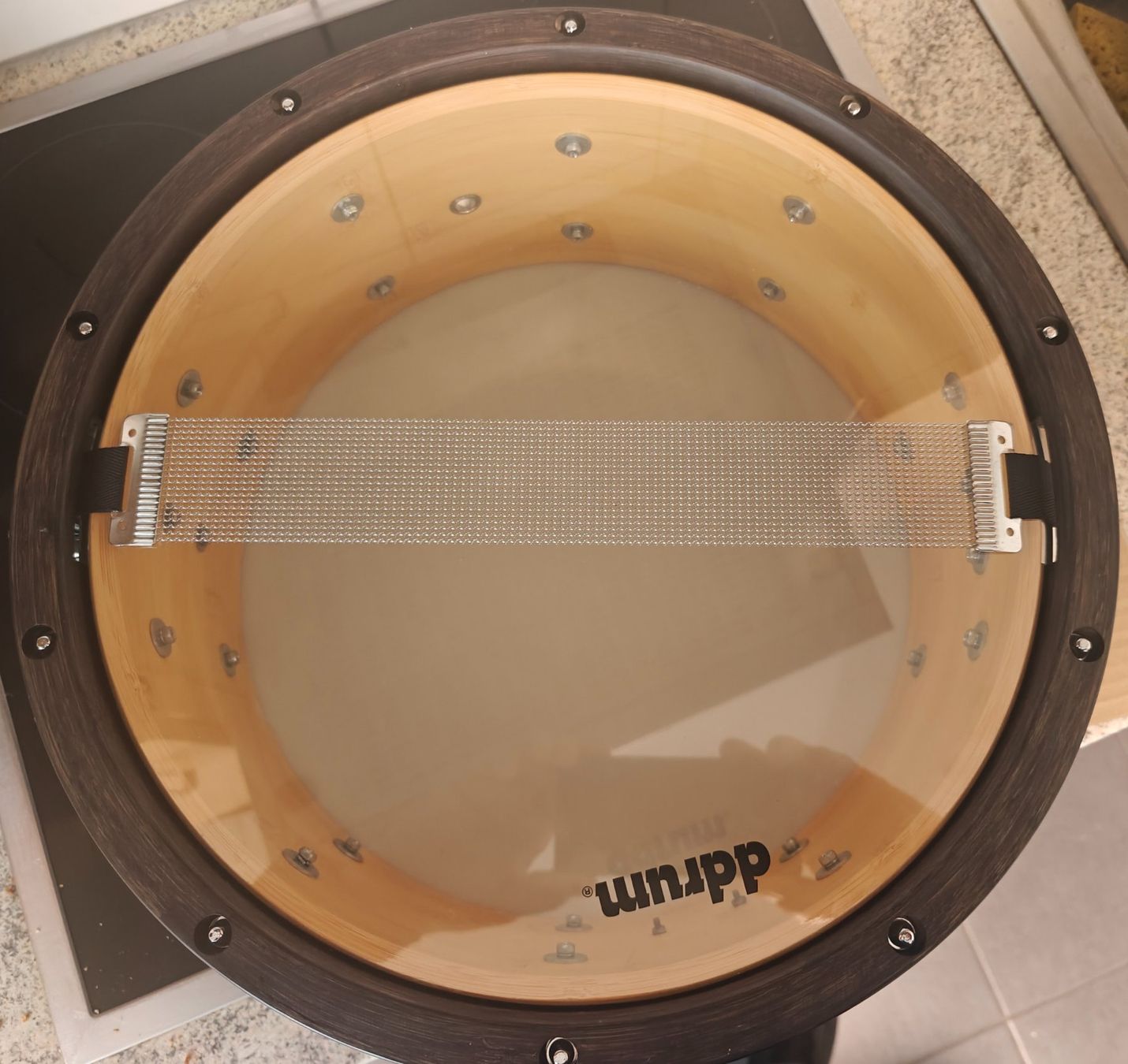 Strumenti musicali: Snare DDrum – Nuovo (secondo la descrizione) da Perrefitte venduto da rog_x8kc 6