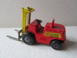 Fork Lift Truck, Matchbox Superfast, Nr. 15 B