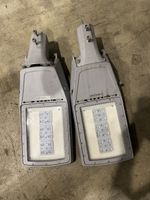 2 Stk. UNITRON LED Strassenleuchten ab 79.00
