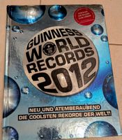 Guinness World Records 2012 - Das Buch der Rekorde